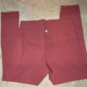 Lululemon leggings